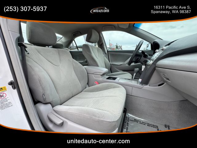 2007 Toyota Camry - Image 8
