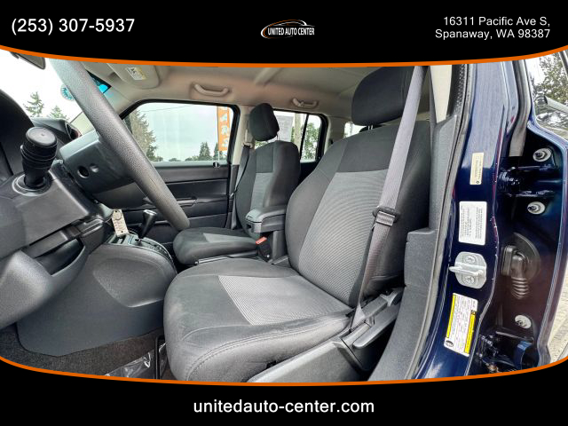 2014 Jeep Patriot - Image 7