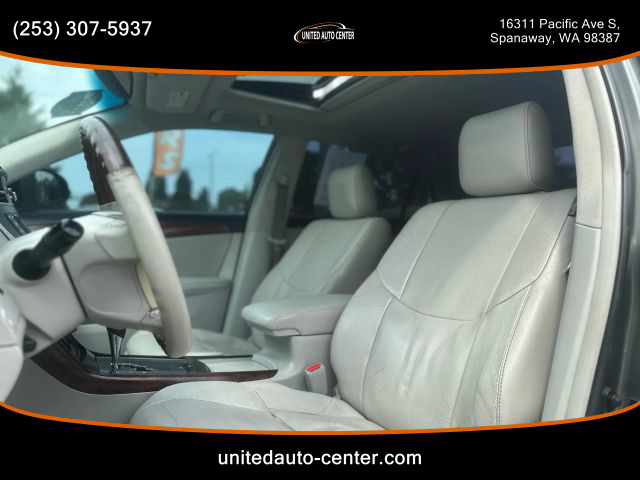 2011 Toyota Avalon - Image 9