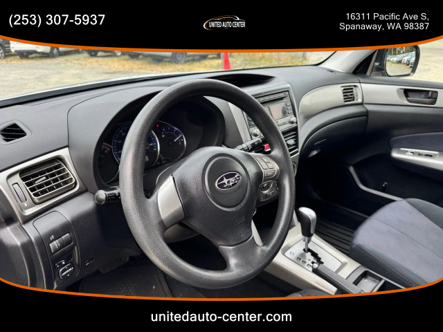 2010 Subaru Forester - Image 12