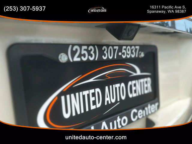 2008 Cadillac Escalade Esv - Image 11