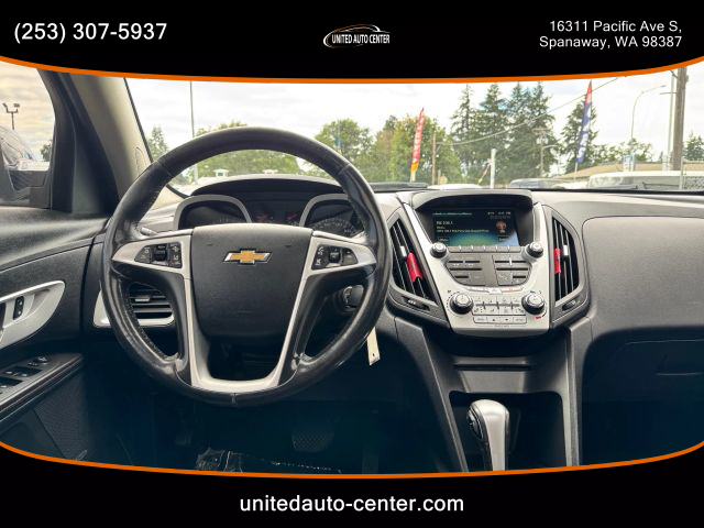 2014 Chevrolet Equinox - Image 12