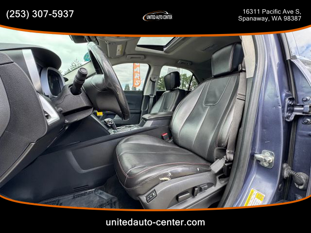 2014 Chevrolet Equinox - Image 7