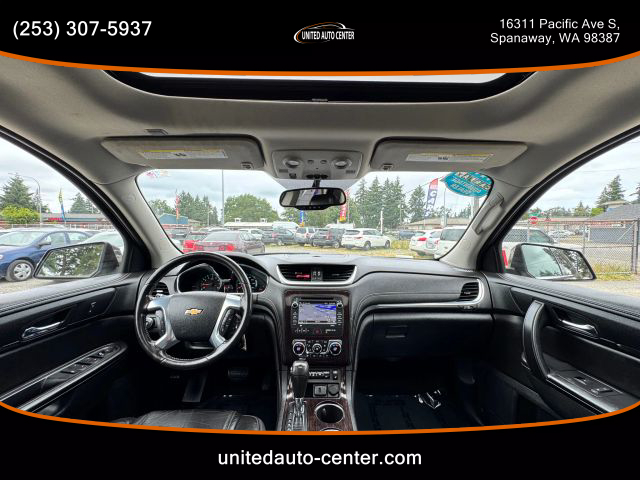 2015 Chevrolet Traverse - Image 15