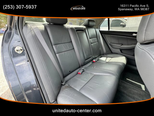 2003 Honda Accord - Image 10