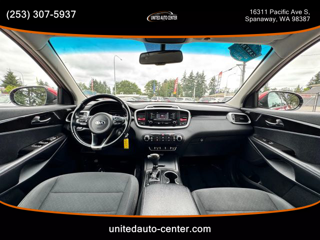 2016 Kia Sorento - Image 15