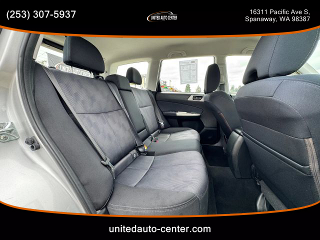 2010 Subaru Forester - Image 10