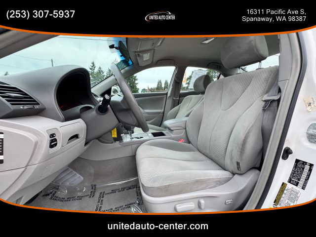 2007 Toyota Camry - Image 7