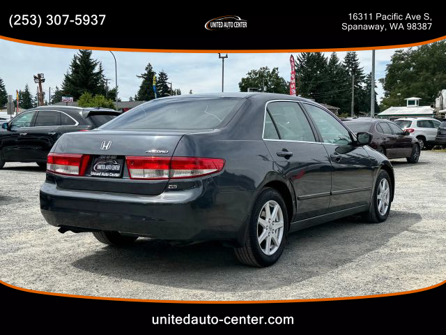 2003 Honda Accord - Image 4