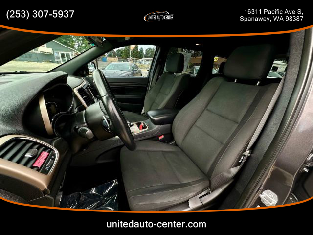 2015 Jeep Grand Cherokee - Image 13