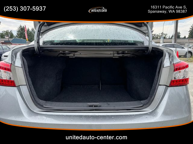 2014 Nissan Sentra - Image 14
