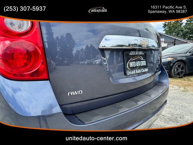 2014 Chevrolet Equinox - Image 17