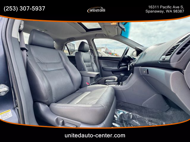 2003 Honda Accord - Image 8