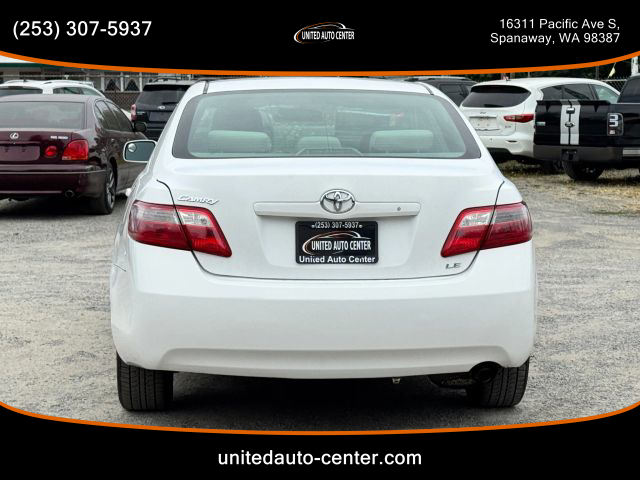 2007 Toyota Camry - Image 5