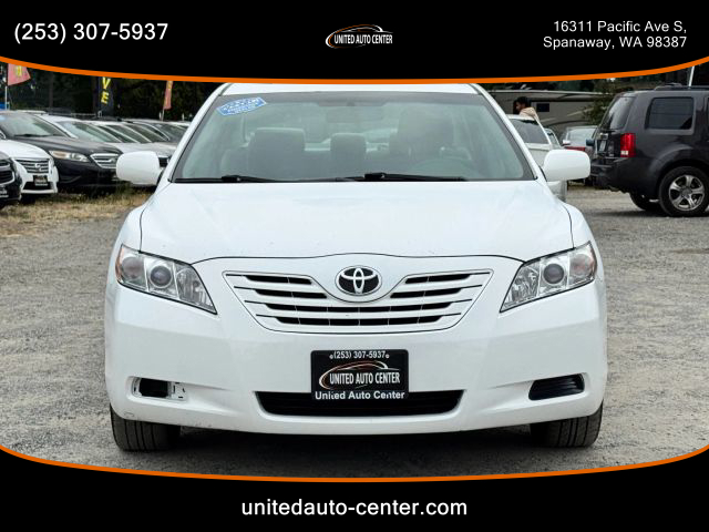 2007 Toyota Camry - Image 2