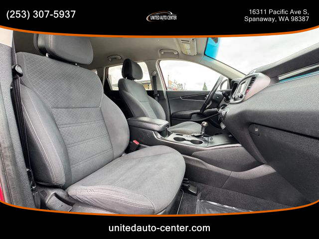2016 Kia Sorento - Image 8