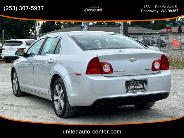 2011 Chevrolet Malibu - Image 6