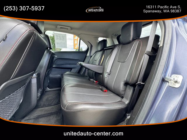 2014 Chevrolet Equinox - Image 9