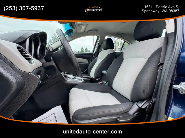 2011 Chevrolet Cruze - Image 7