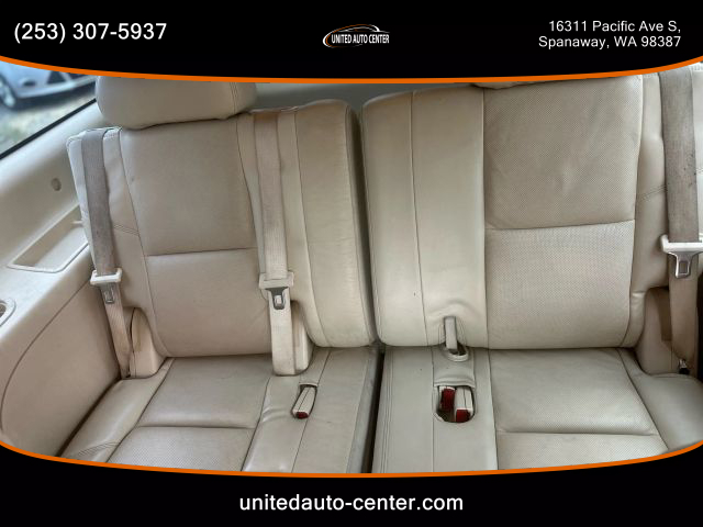 2008 Cadillac Escalade Esv - Image 16