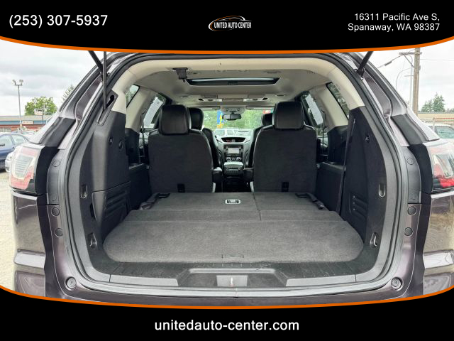 2015 Chevrolet Traverse - Image 17