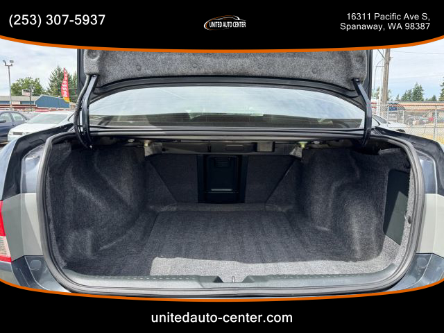 2003 Honda Accord - Image 14