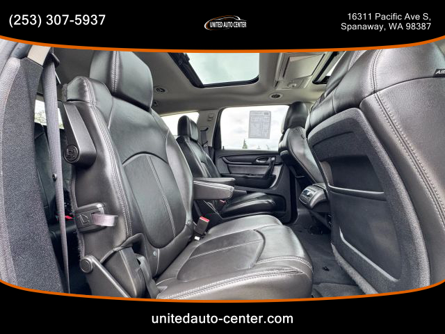 2015 Chevrolet Traverse - Image 10