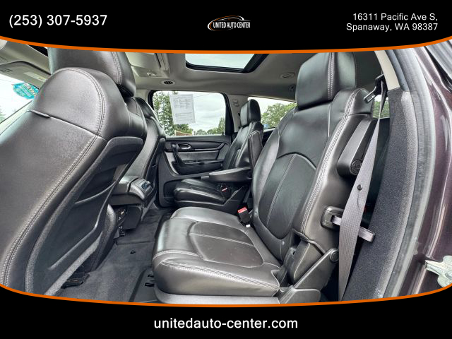 2015 Chevrolet Traverse - Image 9