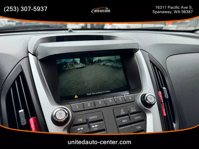 2014 Chevrolet Equinox - Image 13