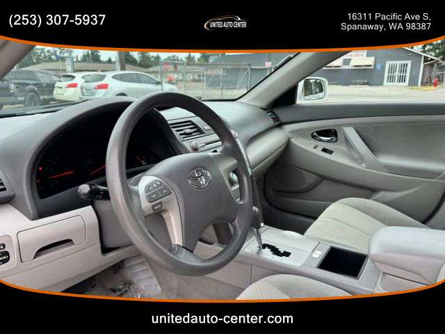 2007 Toyota Camry - Image 12