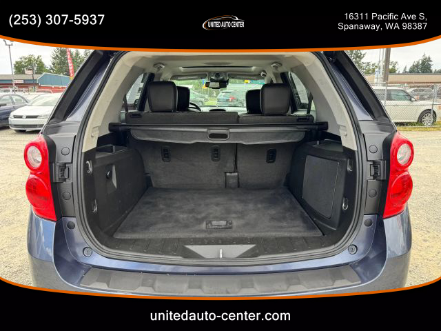 2014 Chevrolet Equinox - Image 16