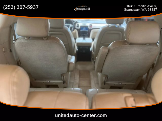 2008 Cadillac Escalade Esv - Image 13