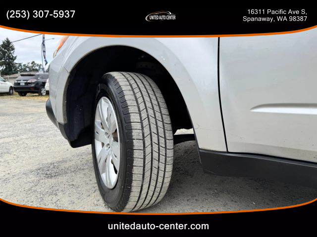2010 Subaru Forester - Image 16