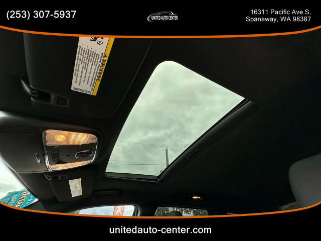 2015 Jeep Grand Cherokee - Image 14