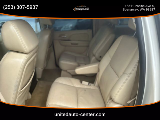 2008 Cadillac Escalade Esv - Image 14
