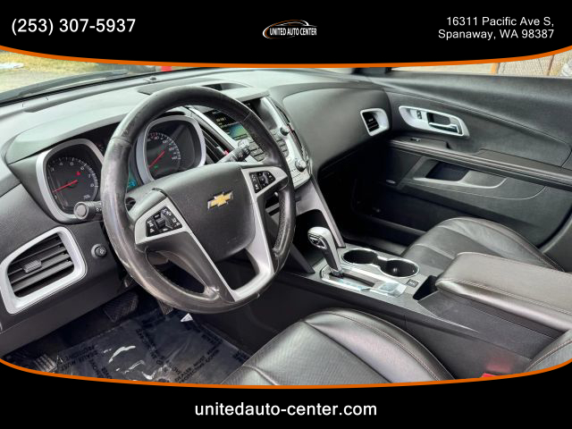 2014 Chevrolet Equinox - Image 11