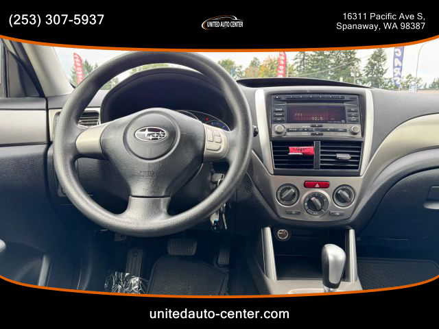 2010 Subaru Forester - Image 11