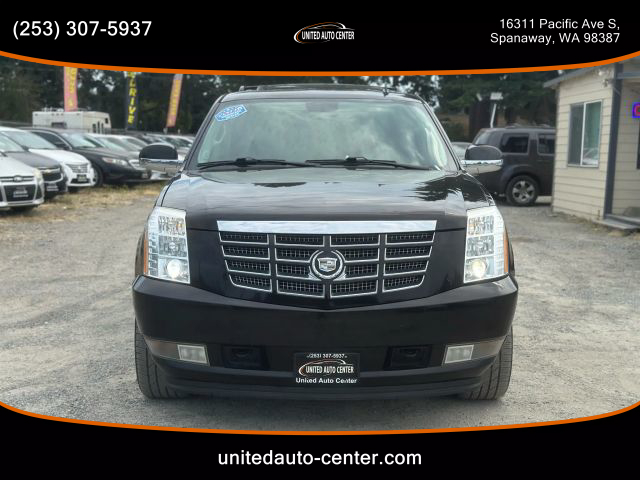 2010 Cadillac Escalade - Image 6