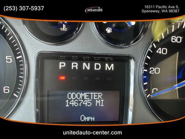 2008 Cadillac Escalade Esv - Image 22