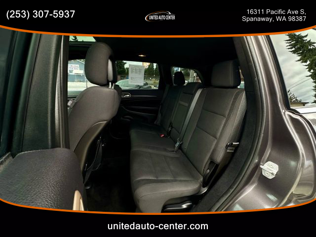 2015 Jeep Grand Cherokee - Image 15