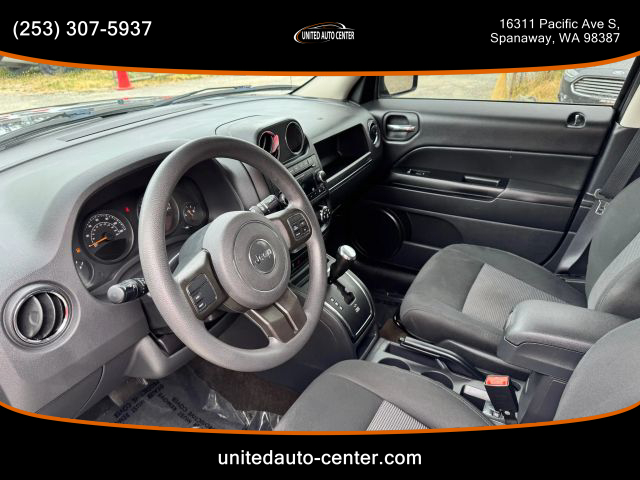 2014 Jeep Patriot - Image 12