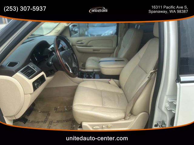 2008 Cadillac Escalade Esv - Image 18