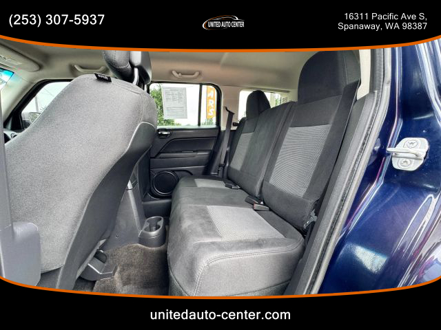 2014 Jeep Patriot - Image 9