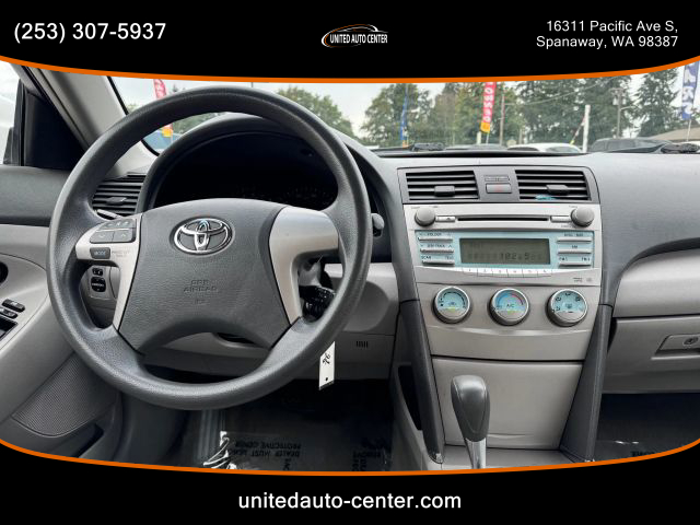 2007 Toyota Camry - Image 11