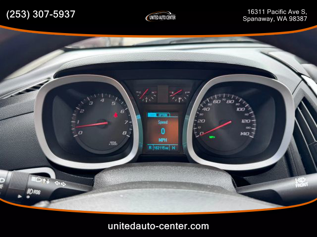 2014 Chevrolet Equinox - Image 15