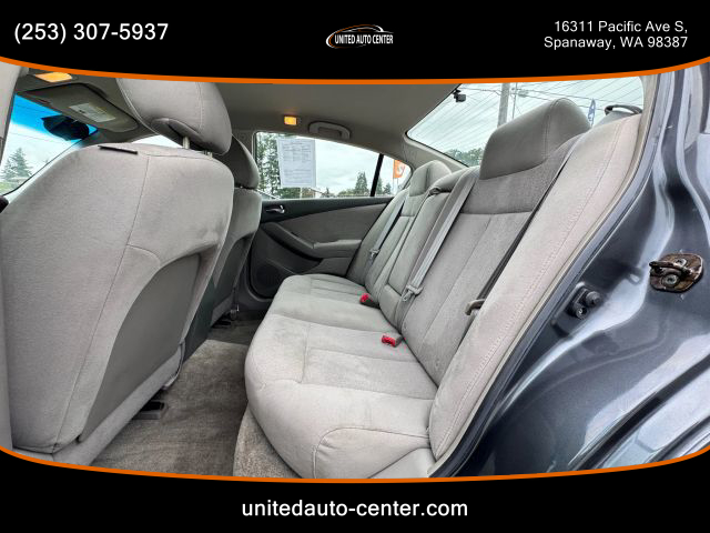 2010 Nissan Altima - Image 7