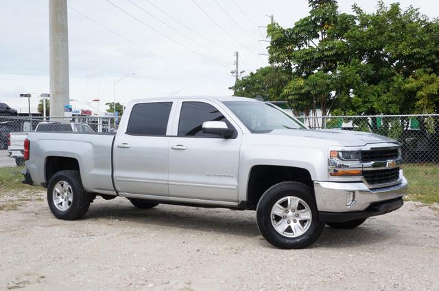 2019 Chevrolet Silverado 1500 High Country photo 47