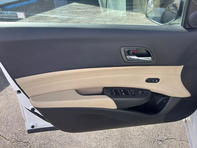 2016 Acura Ilx Sedan 4d - Image 27