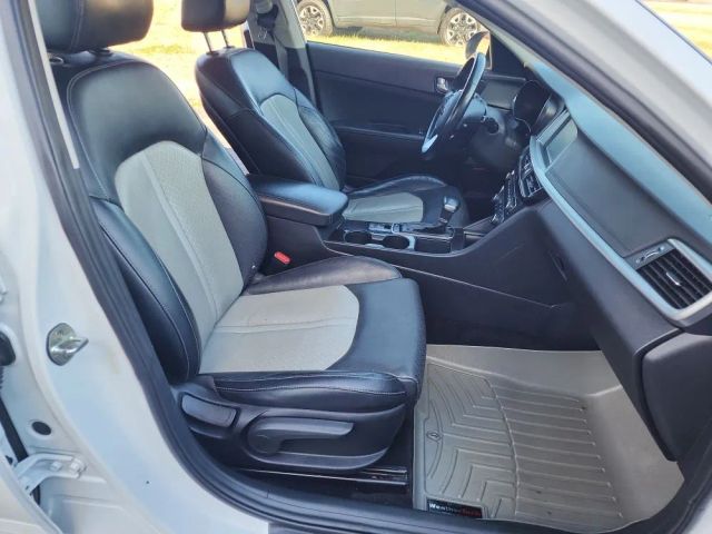 2019 Kia Optima - Image 15