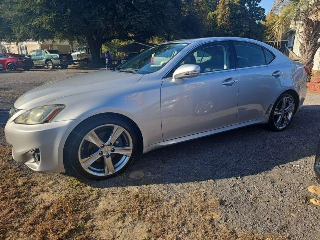 2012 LEXUS IS SEDAN V6, 2.5 LITER IS 250 SEDAN 4D at Automotive Experts in West Columbia, SC  33.97881747205648, -81.11878200237658